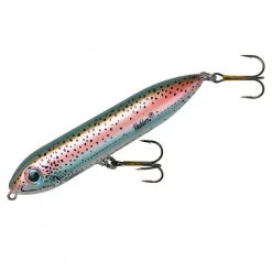 Heddon Super Spook Jr. 3 1/2 Inch Topwater Walker Baits