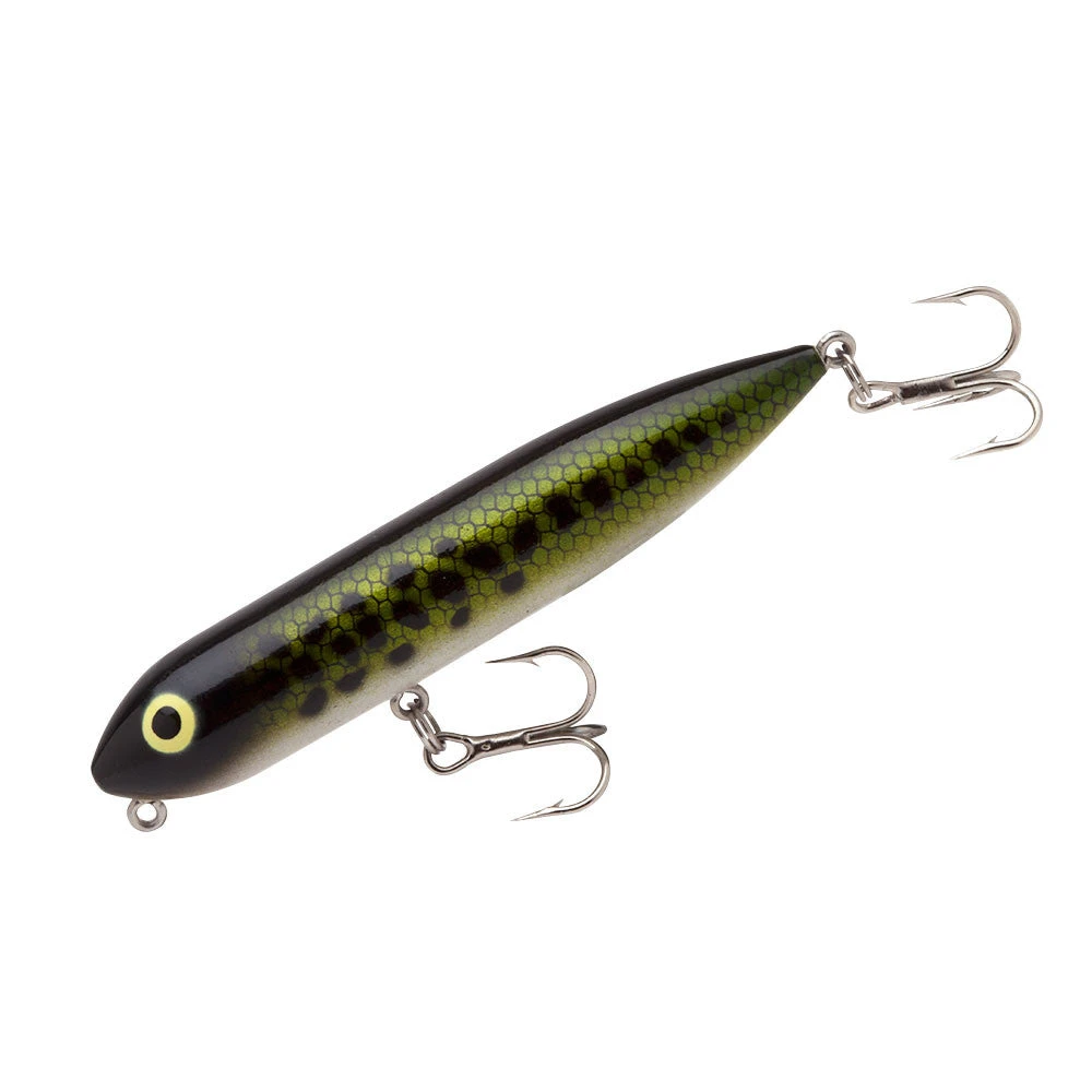 Heddon Zara Puppy 3 Inch Topwater Walker 1 Heddon Zara Puppy 3 Inch Topwater Walker