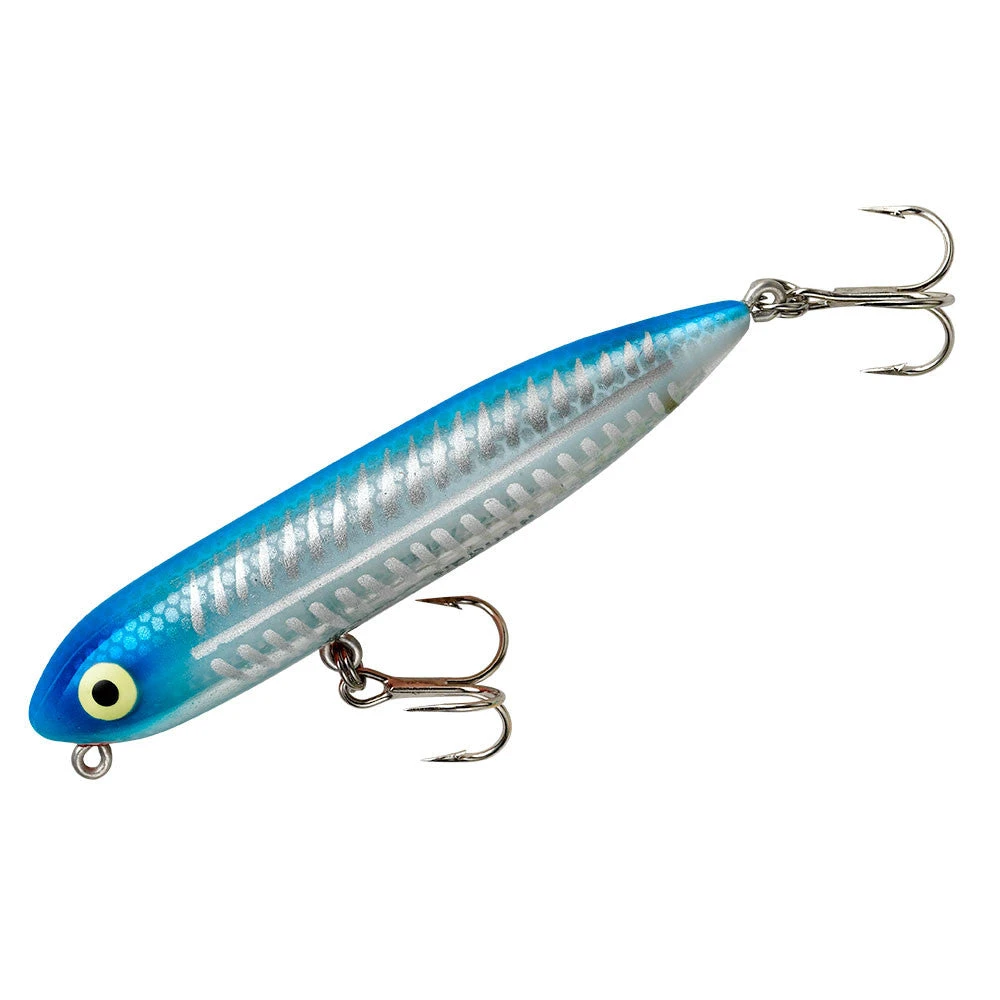 Heddon Zara Puppy 3 Inch Topwater Walker 4 Heddon Zara Puppy 3 Inch Topwater Walker
