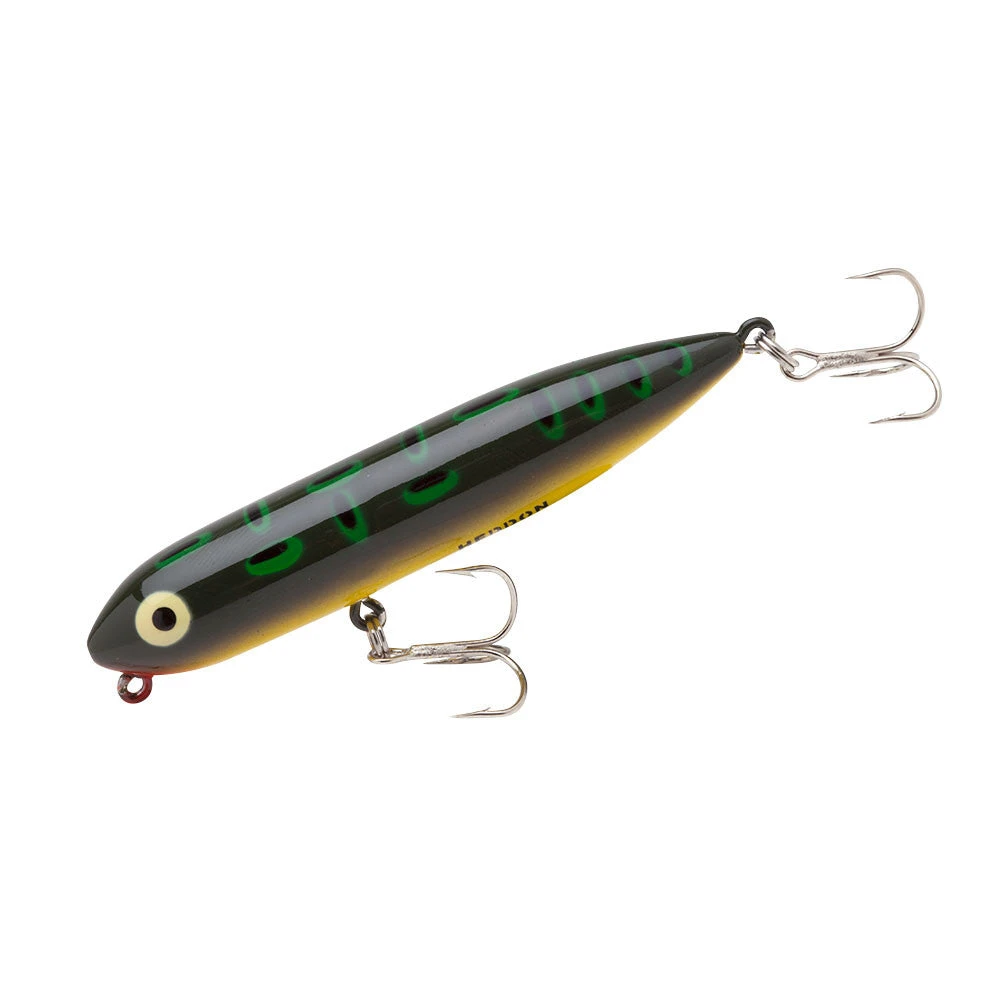 Heddon Zara Puppy 3 Inch Topwater Walker 6 Heddon Zara Puppy 3 Inch Topwater Walker