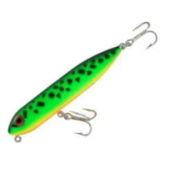 Heddon Zara Puppy 3 Inch Topwater Walker 22 Heddon Zara Puppy 3 Inch Topwater Walker