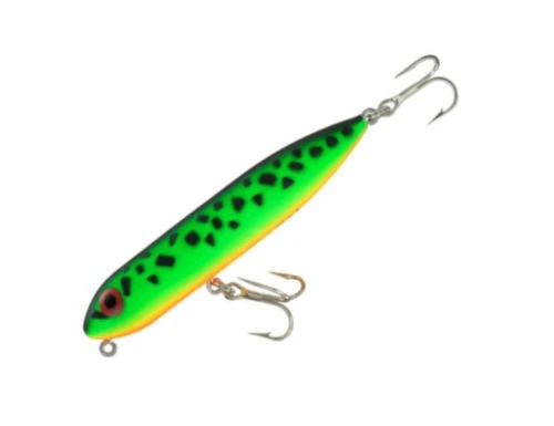 Heddon Zara Puppy 3 Inch Topwater Walker 8 Heddon Zara Puppy 3 Inch Topwater Walker