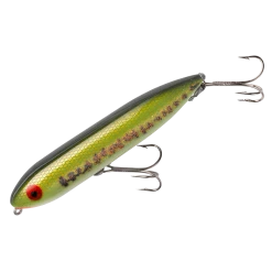 Baits Heddon Zara Spook 4 1/2 Inch Topwater Walker