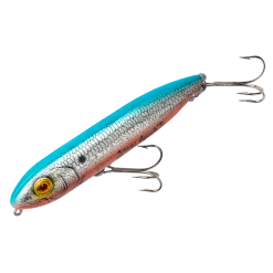 Baits Heddon Zara Spook 4 1/2 Inch Topwater Walker