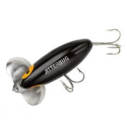 Baits Arbogast Original Jitterbug Wakebait