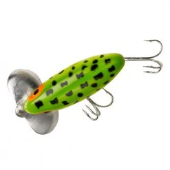 Baits Arbogast Original Jitterbug Wakebait