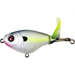 River2Sea Larry Dahlberg Whopper Plopper 75 Topwater Lure Baits