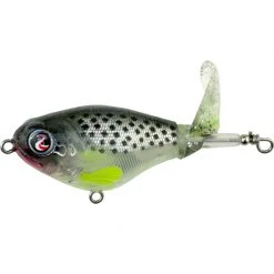 River2Sea Larry Dahlberg Whopper Plopper 75 Topwater Lure Baits