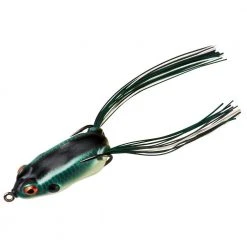 Booyah Pad Crasher 2 1/2 Inch Hollow Body Frog