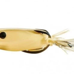Booyah ToadRunner Hollow Body Frog Baits