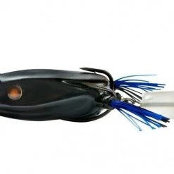 Booyah ToadRunner Hollow Body Frog Baits
