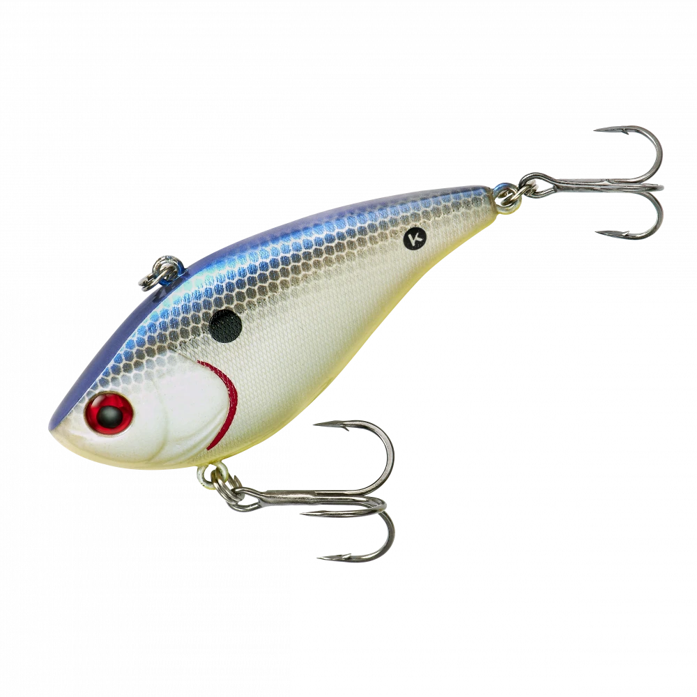 Booyah One Knocker Lipless Crankbait 1 Booyah One Knocker Lipless Crankbait