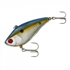 Booyah One Knocker Lipless Crankbait 10 Booyah One Knocker Lipless Crankbait