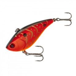 Booyah One Knocker Lipless Crankbait 13 Booyah One Knocker Lipless Crankbait