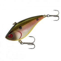 Booyah One Knocker Lipless Crankbait 14 Booyah One Knocker Lipless Crankbait
