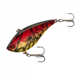 Booyah One Knocker Lipless Crankbait 15 Booyah One Knocker Lipless Crankbait