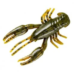YUM CrawBug Finesse Craw Soft Plastic Craw