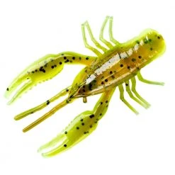 YUM CrawBug Finesse Craw Soft Plastic Craw