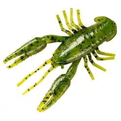 YUM CrawBug Finesse Craw Soft Plastic Craw