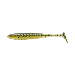 YUM Pulse 4 1/2 Inch Soft Plastic Paddle Tail Swimbait Baits