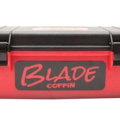 Bass Mafia Blade Coffin Tackle Box