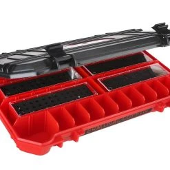 Bass Mafia Terminal Tackle Coffin Tackle Box Accessories