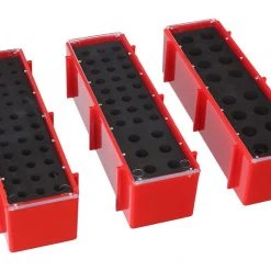 Bass Mafia Weight Coffin 3 Pack