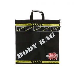 Accessories Bass Mafia Body Bag Weigh Bag
