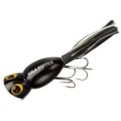 Arbogast Hula Popper Topwater Popper