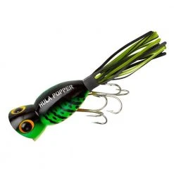 Arbogast Hula Popper Topwater Popper