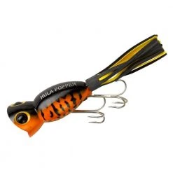Arbogast Hula Popper Topwater Popper