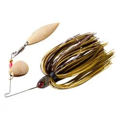 Baits Booyah Pond Magic Spinnerbait