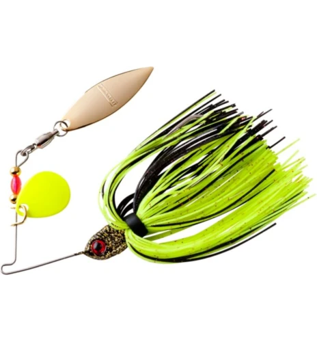 Baits Booyah Pond Magic Spinnerbait 5 Baits Booyah Pond Magic Spinnerbait