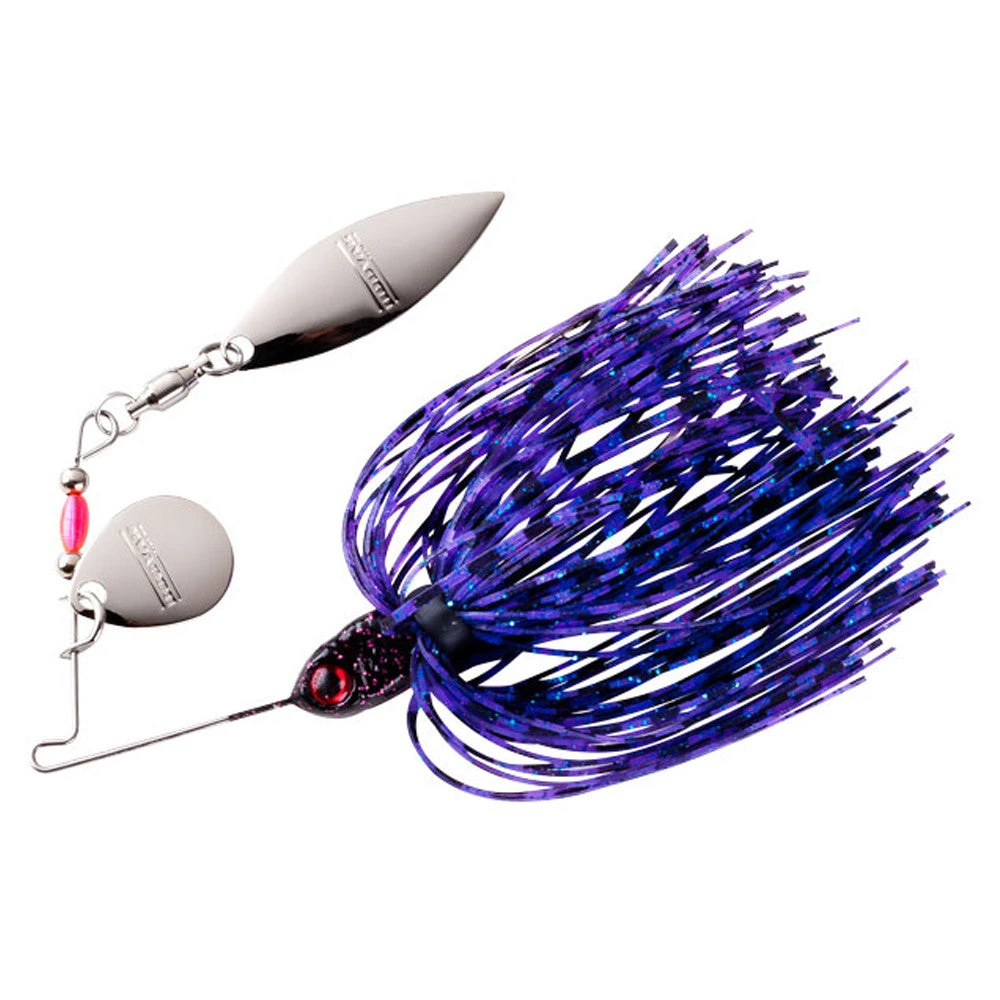 Baits Booyah Pond Magic Spinnerbait 6 Baits Booyah Pond Magic Spinnerbait