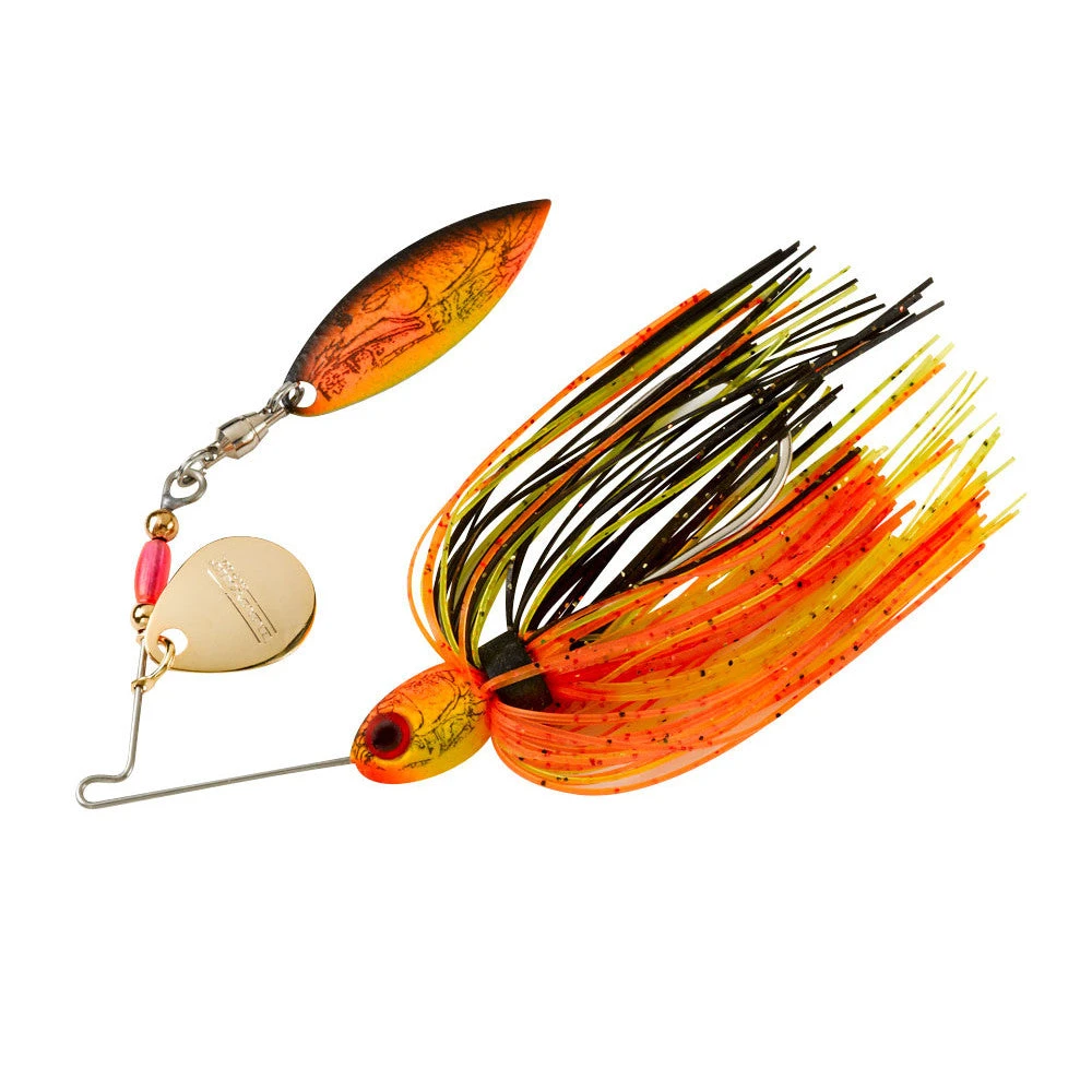 Baits Booyah Pond Magic Spinnerbait 11 Baits Booyah Pond Magic Spinnerbait