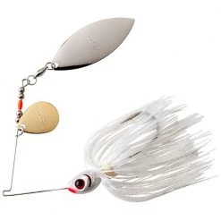 Baits Booyah Tandem Blade Spinnerbait 24 Baits Booyah Tandem Blade Spinnerbait