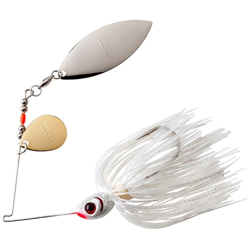 Baits Booyah Tandem Blade Spinnerbait 7 Baits Booyah Tandem Blade Spinnerbait