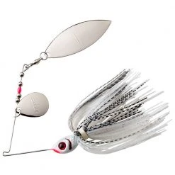Baits Booyah Tandem Blade Spinnerbait 29 Baits Booyah Tandem Blade Spinnerbait