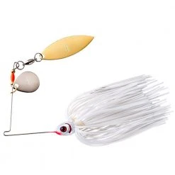 Baits Booyah Tandem Blade Spinnerbait 34 Baits Booyah Tandem Blade Spinnerbait