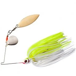 Baits Booyah Tandem Blade Spinnerbait 35 Baits Booyah Tandem Blade Spinnerbait