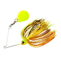 Baits Booyah Micro Pond Magic 1/8 Oz Spinnerbait