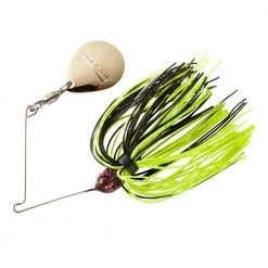 Baits Booyah Micro Pond Magic 1/8 Oz Spinnerbait