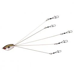 YUM YUMbrella 5-Wire Umbrella Rig Baits