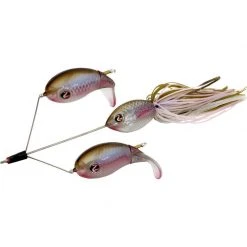 Baits River2Sea Double Plopper 180 Buzzbait