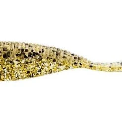 Z Man StreakZ Curly TailZ 4 Inch Soft Plastic Grub 5 Pack