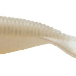 Z Man StreakZ Curly TailZ 4 Inch Soft Plastic Grub 5 Pack