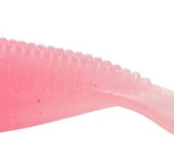 Z Man StreakZ Curly TailZ 4 Inch Soft Plastic Grub 5 Pack