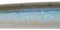 Z Man TRD MinnowZ 3 1/2 Inch Soft Plastic Swimbait 8 Pack