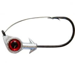 Tackle Z Man Weedless Eye Jigheads 3 Pack