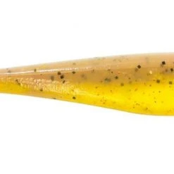 Z Man Scented Jerk ShadZ 4 Inch Soft Plastic Jerkbait 5 Pack Baits